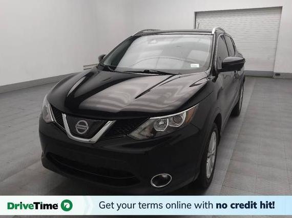 NISSAN ROGUE SPORT 2019 JN1BJ1CP3KW217680 image